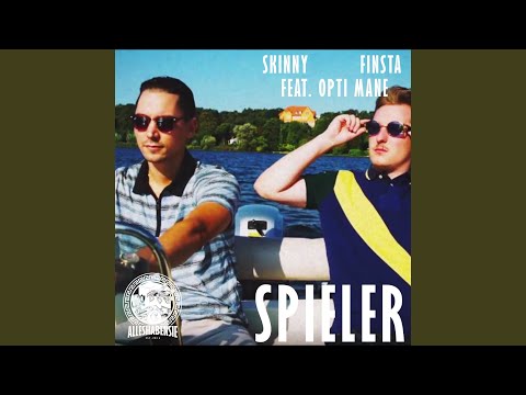 Spieler (feat. Opti Mane)