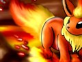 Flareon Tribute - Wildfire Cover by JubyPhonic ...