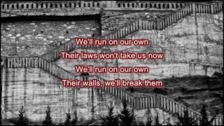 Kensington : Home Again (lyrics)