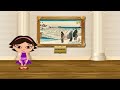 Little Einsteins June S Museum Ballet Gameplay