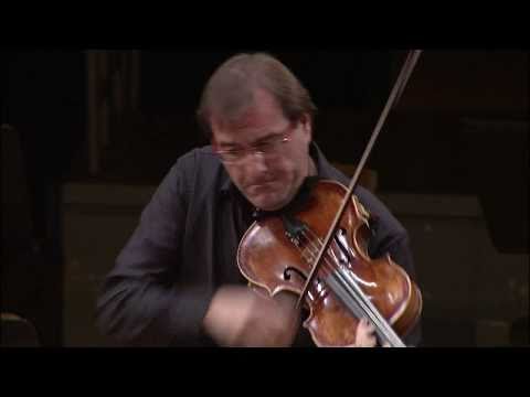Berliner Philharmoniker Master Class - Viola