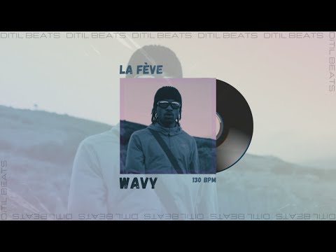 La Fève x Captaine Roshi x Laylow Type Beat : "WAVY" 2022 Instru Rap