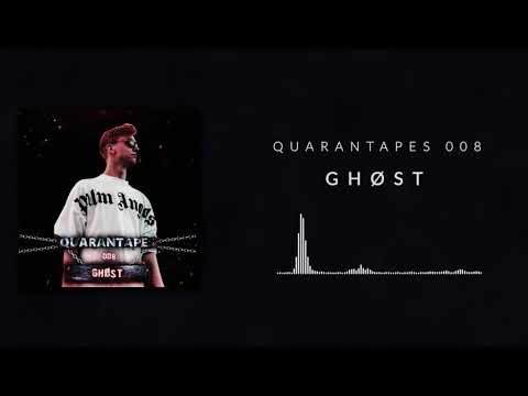 QUARANTAPES 008 - Ghøst