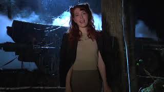 MELISSA AUF DER MAUR - OUT OF OUR MINDS MUSIC VIDEO