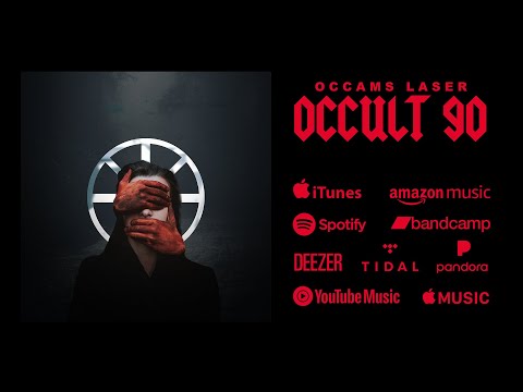 Occams Laser - Occult 90 [Full Album]