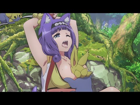 Immoral Guild - EP02 - Snippet - 01 (OmU)