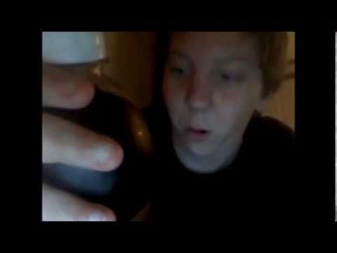 Soft Drink Kvas: A Russian Adventure