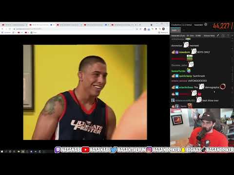 Hasanabi Reacts to The Case of Jon Koppenhaver Criminal Psychology