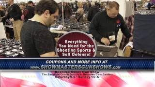 Roanoke Gun Show TV Spot