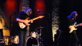 Sonny Landreth - Brave New Girl 6-14-15 City Winery, NYC