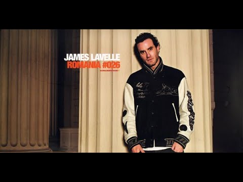 Global Underground 026 James Lavelle Romania cd1 2004