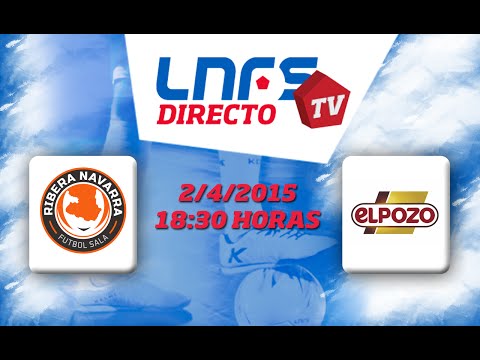 ASPIL VIDAL RIBERA NAVARRA - ELPOZO MURCIA