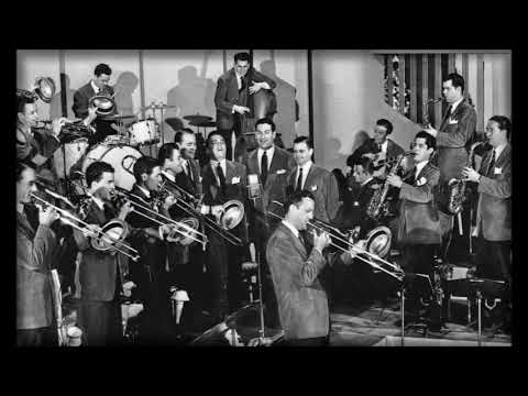 Glenn Miller Radio Show