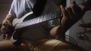 Chiisana Honoo  Scandal(cover)