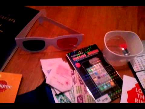 Халява, бесплатные вещи Video