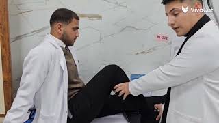 التصوير الشعاعي العملي في مختبرات التصوير 