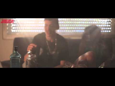 Ufo361 - HipHop (prod. by AT Beatz) [JUICE Premiere]