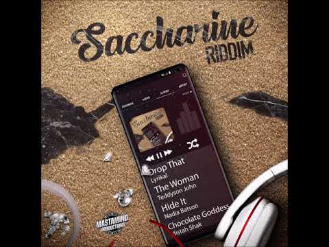 De Saccharine Riddim Mix! ft. Nadia, Lyrikal, & MORE! (Soca 2021) (Freestyle Session Mix)