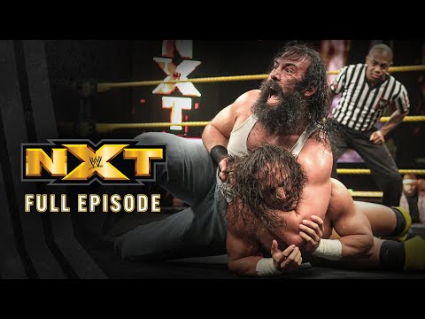 WWE NXT