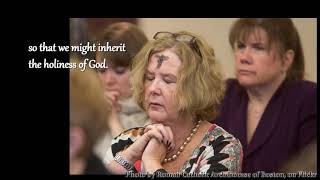 HKMCC Virtual Choir - Ashes to Ashes