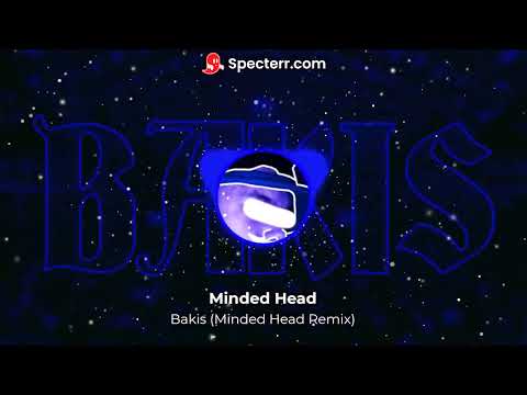 Mozby, Örnen - Bakis (Minded Head Remix)
