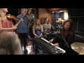 bus sessions - Judith Owen #1 Tell All Your Children