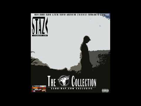 Staz - Fiyah (feat. Hersh)