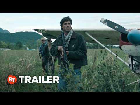 狗明星預告片 2 (2026)! (The Dog Stars Trailer #2 (2026))
