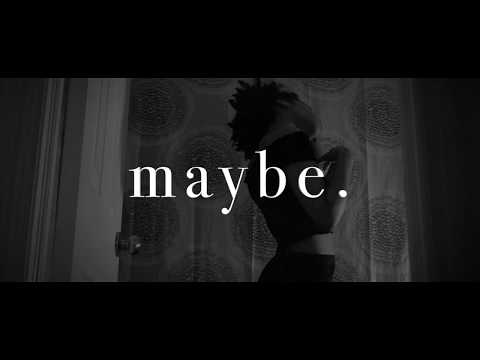 "Maybe" - Ky. (Poetry Short Film)
