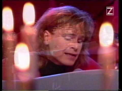 Ted Gärdestad För kärlekens skull