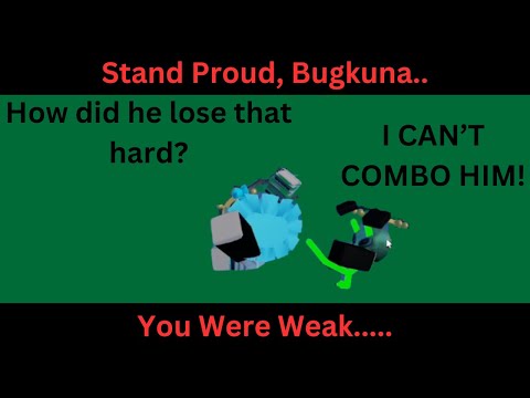 Stand Proud Trello