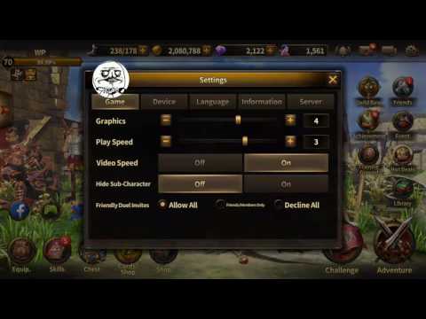 HIT BERSERKER damage reduction test(Bug)