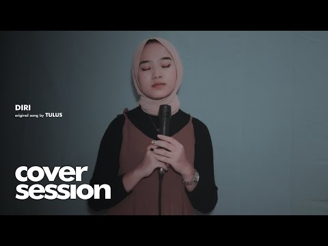 Tulus - DIRI | Cover by INDRI
