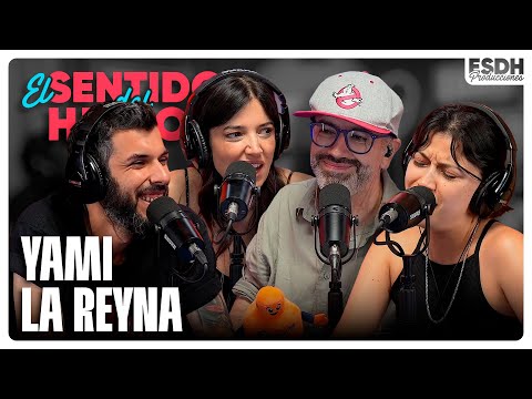 EL SENTIDO DEL HUMOR | Yami La Reyna - Junto a Yamila Reyna y Pao Molina | 10 de Febrero de 2026