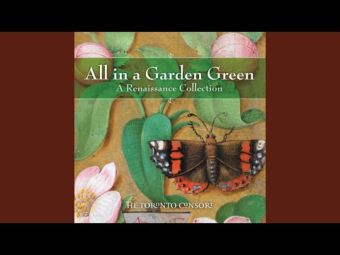 This merry pleasant spring