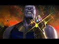 Thanos (Infinity War & GOTG) 14