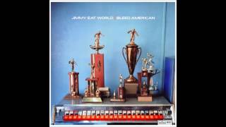 Jimmy Eat World - If You Don&#39;t, Don&#39;t