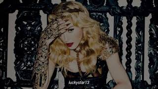 Madonna - Unapologetic Bitch // Sub Español