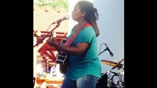 Titanic ~ Written and performed by Ruthie Foster