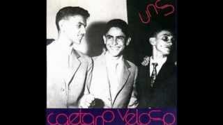 Caetano Veloso - Eclipse Oculto
