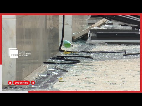 Tiranë, shpërthen bombola e gazit, ngjarja në një piceri, plagoset pronari dhe punëtori