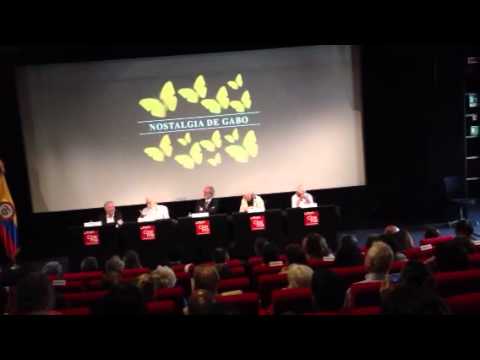 Nostalgia di Gabo- parla il direttore di cinema Fernando Birri