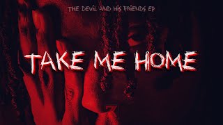 Take Me Home Music Video