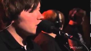 Hawthorne Heights - Blue Burns Orange (LIVE AOL sessions)