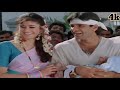 Sare Mohalle Mein Halla Ho Gaya Full Song | Bhai | Sunil Shetty, Sonali Bendre, Pooja Batra | 90's