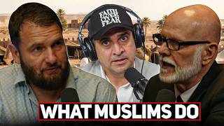 https://www.thedeencenter.org/support Patrick Bet-David’s Obsession with Islam | Ex-Christian Exposes What Muslims Are D...
