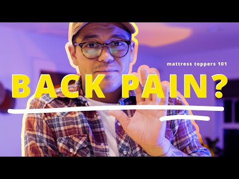 Watch this before you buy a Mattress Topper