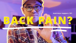 Watch this before you buy a Mattress Topper