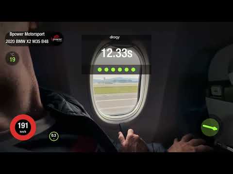 Teste de aceleração de um Boeing 737 max 100-200 / 200-250 / 200-300km/h- Decola a 310km/h!!! Dragy