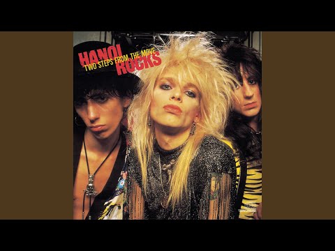 Don't You Ever Leave Me